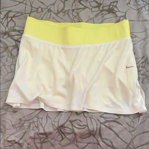Nike Golf/Running/Tennis Skirt
